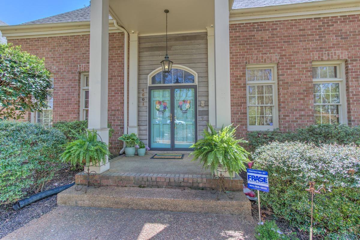 4601 Normandy Road Memphis, TN 38117 - Photo 25 of 25