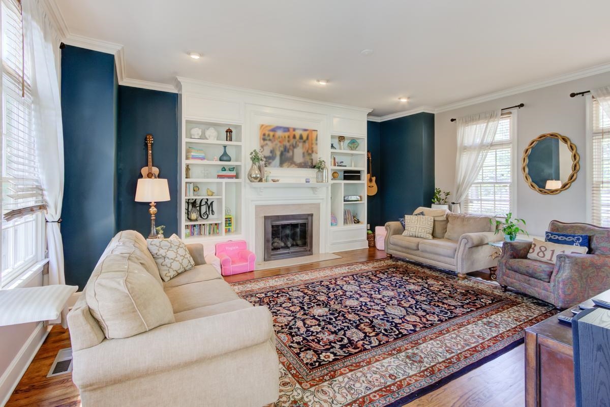 4601 Normandy Road Memphis, TN 38117 - Photo 4 of 25