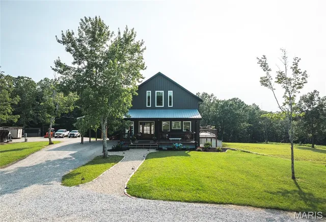 $649,999 | 267 Cr 322 Marble Hill, Marble Hill, MO 63764