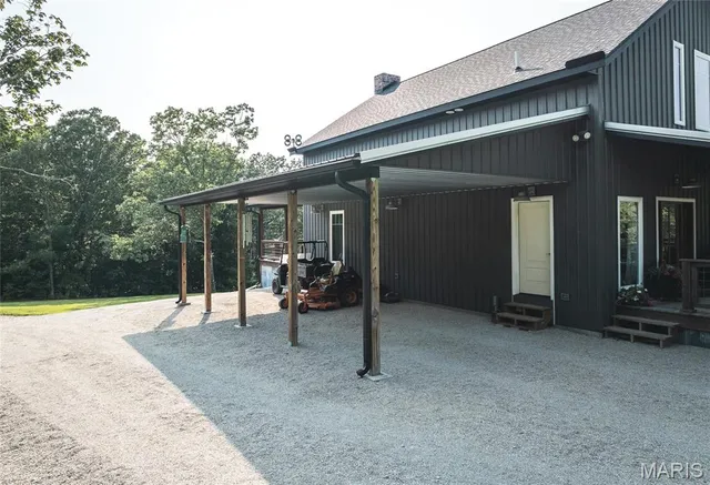 $649,999 | 267 Cr 322 Marble Hill, Marble Hill, MO 63764