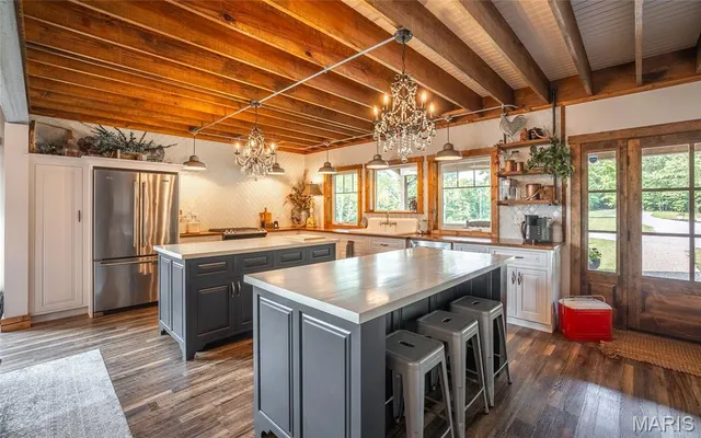 $649,999 | 267 Cr 322 Marble Hill, Marble Hill, MO 63764