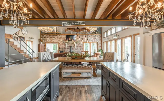 $649,999 | 267 Cr 322 Marble Hill, Marble Hill, MO 63764