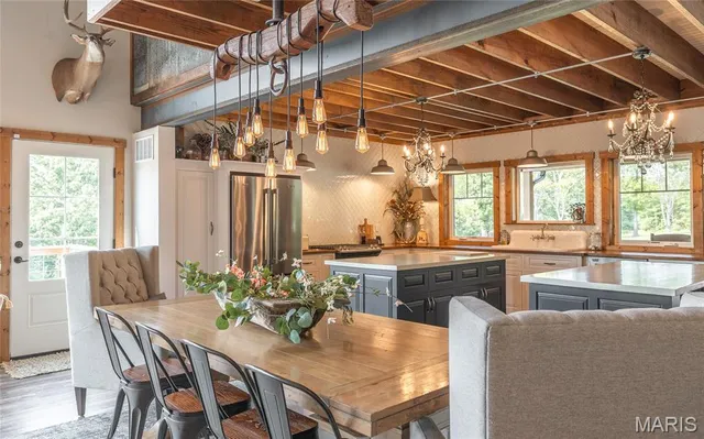 $649,999 | 267 Cr 322 Marble Hill, Marble Hill, MO 63764