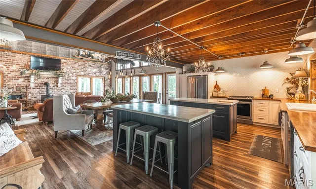 $649,999 | 267 Cr 322 Marble Hill, Marble Hill, MO 63764