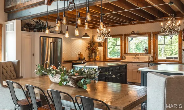 $649,999 | 267 Cr 322 Marble Hill, Marble Hill, MO 63764