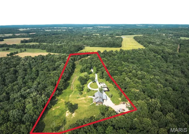 $649,999 | 267 Cr 322 Marble Hill, Marble Hill, MO 63764