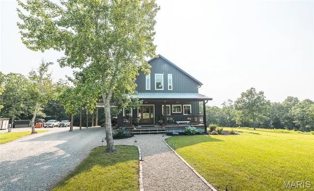 $649,999 | 267 Cr 322 Marble Hill, Marble Hill, MO 63764