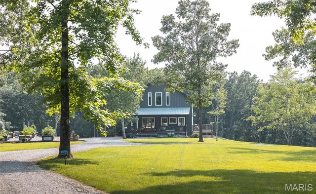 $649,999 | 267 Cr 322 Marble Hill, Marble Hill, MO 63764