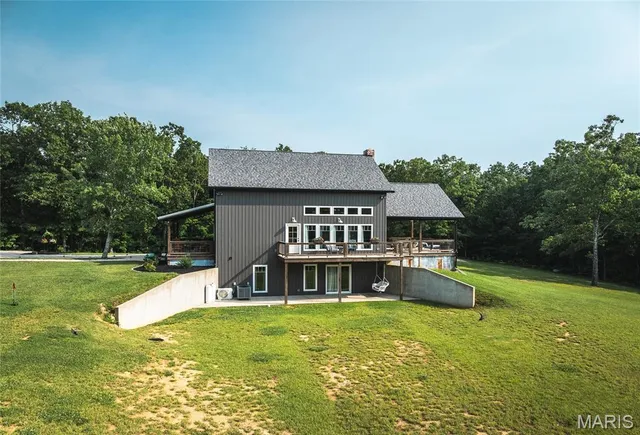 $649,999 | 267 Cr 322 Marble Hill, Marble Hill, MO 63764