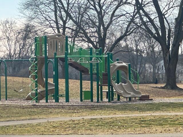 5179 Rittenhouse Square North, Unit 2379 Columbus, OH 43220 - Photo 17 of 32 New Playground at Northcrest Park across the Street on Reed.