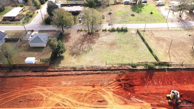 a view of outdoor space with swimming pool