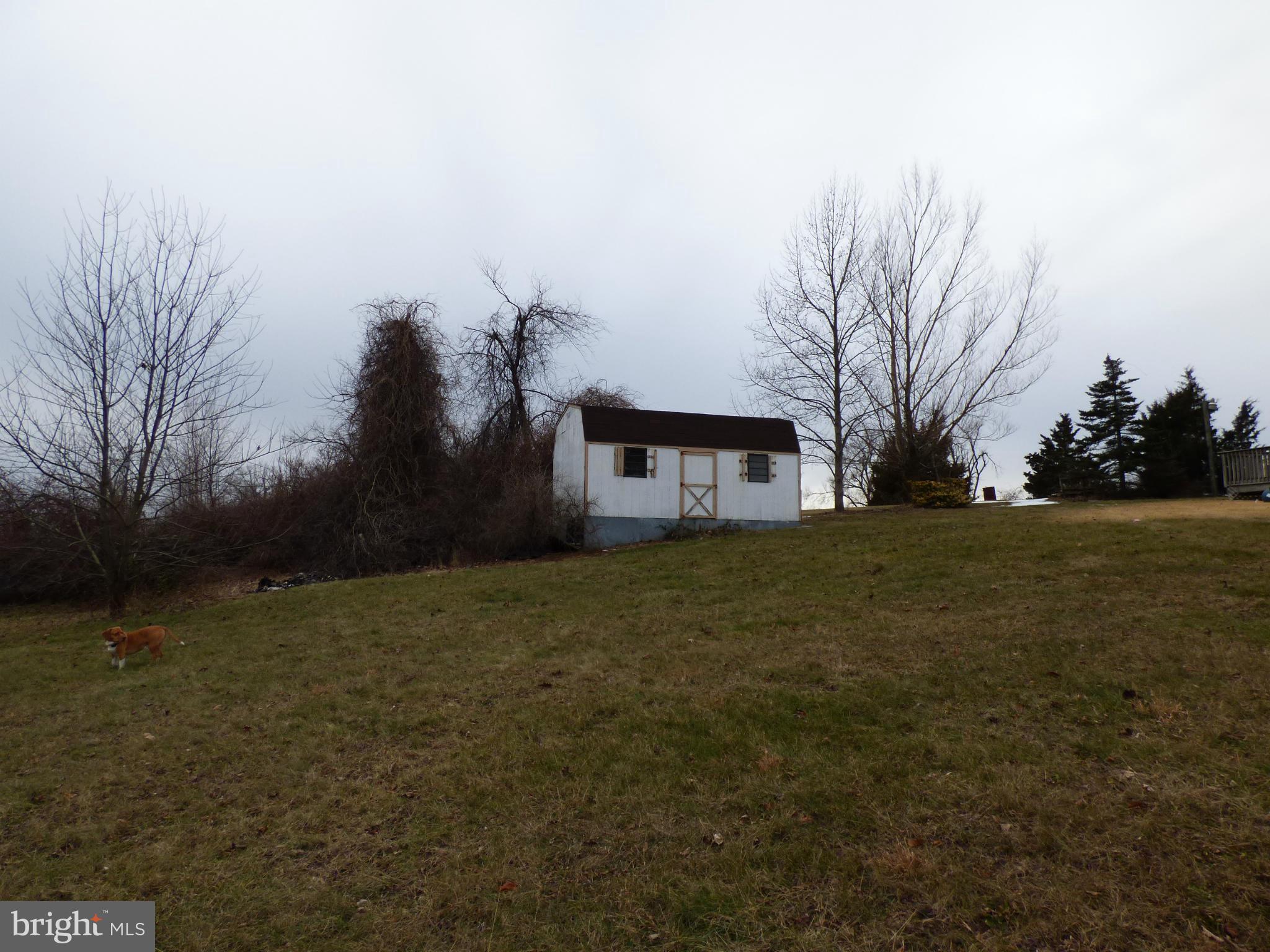 2745 Ebbvale Road Manchester, MD 21102 - Photo 14 of 18 Shed