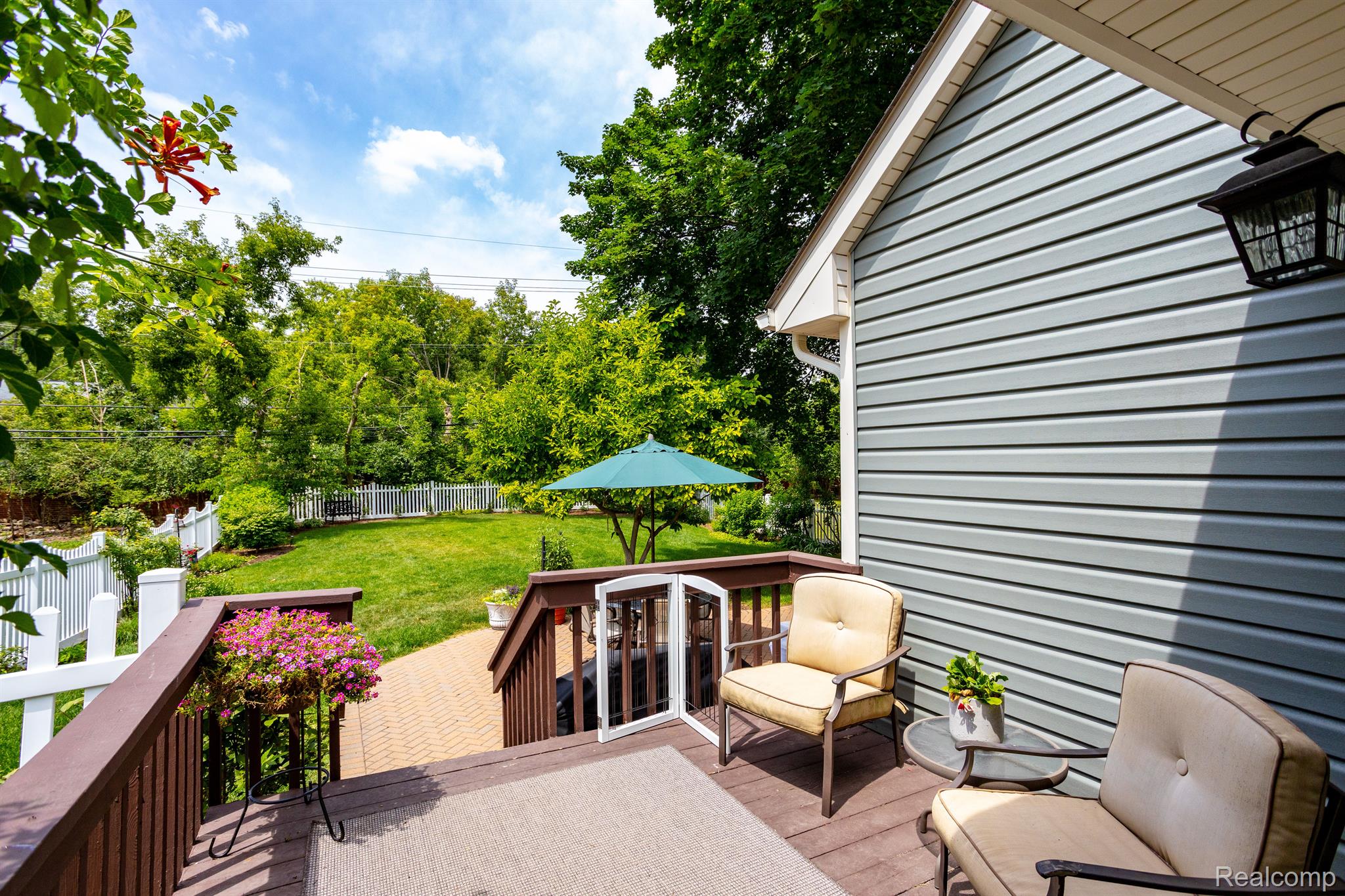 821 Ludlow Avenue Rochester, MI 48307 - Photo 34 of 46 Gallery Image 34