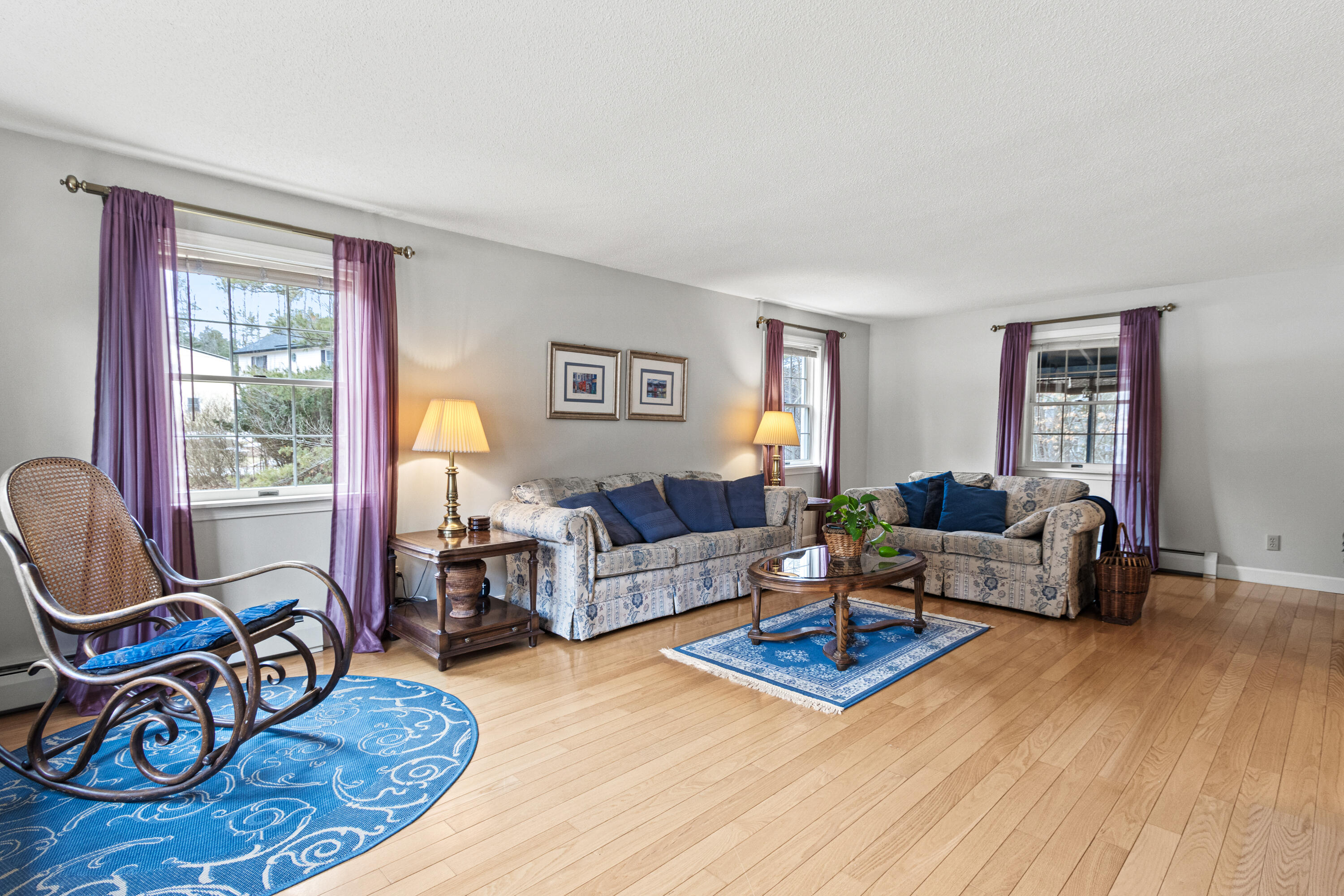 46 Rainbow Farm Road Yarmouth, ME 04096 - Photo 18 of 45 20260319RB-71023