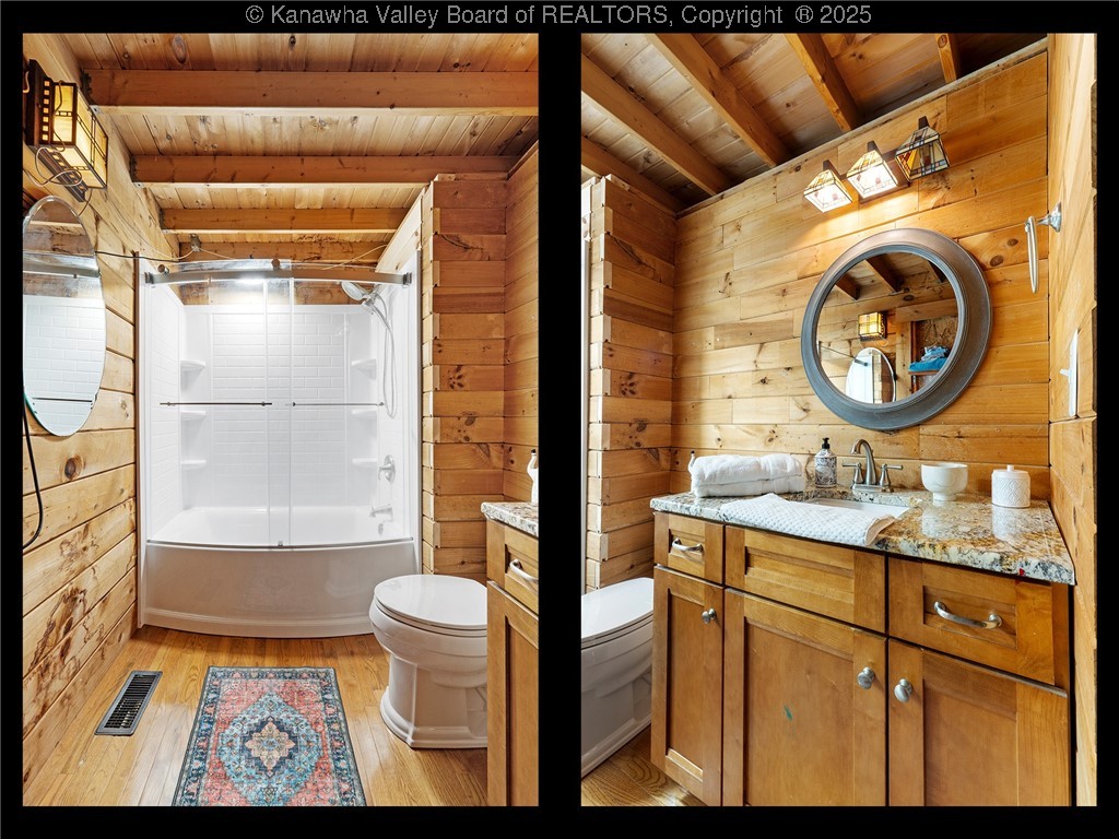 114 Longfork Camp Road Walton, WV 25286 - Photo 25 of 50 Gallery Image 25
