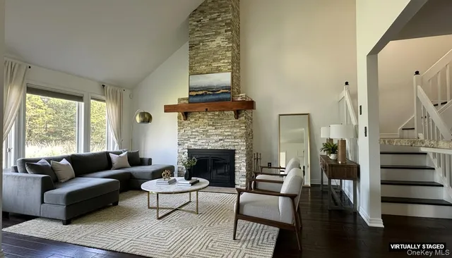 $475,000 | 21 Twin Ponds Drive, Kingston, NY 12401