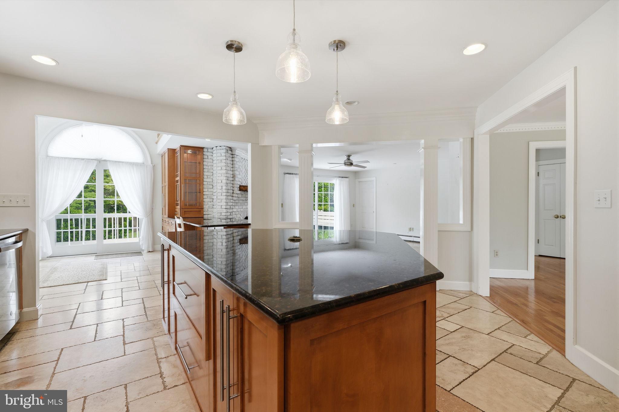 136 Rocktown-lamb Road Lambertville, NJ 08530 - Photo 20 of 107