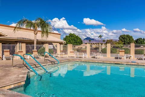 $365,000 | 2101 South Meridian Road, Unit 274, Apache Junction, AZ 85120