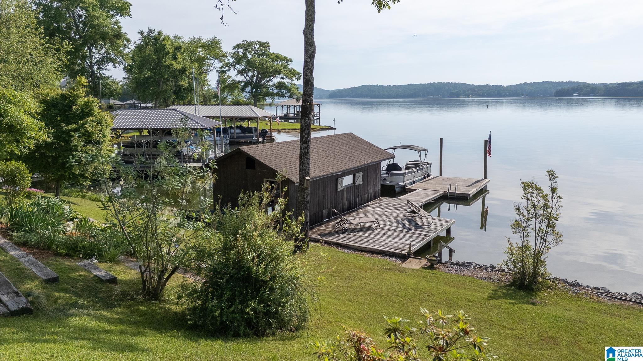 405 Frankies Road Vincent, AL 35178 - Photo 44 of 76