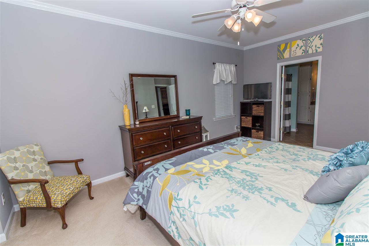 6432 Willow Ridge Circle Gardendale, AL 35071 - Photo 19 of 44