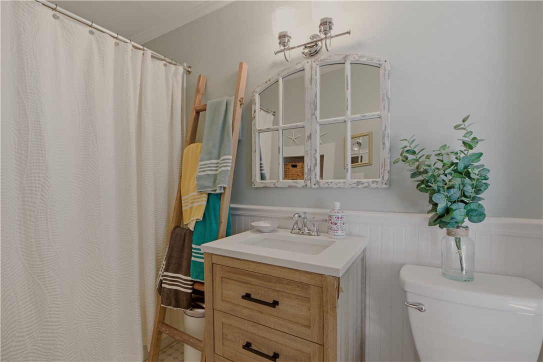 67 Perry Street, Unit 5 Newport, RI 02840 - Photo 19 of 26