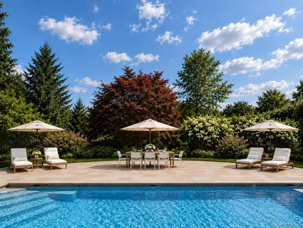 $2,795,000 | 124 Lincoln Avenue, Purchase, NY 10577
