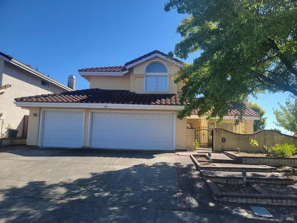 $690,000 | 825 Britannia Drive, Vallejo, CA 94591