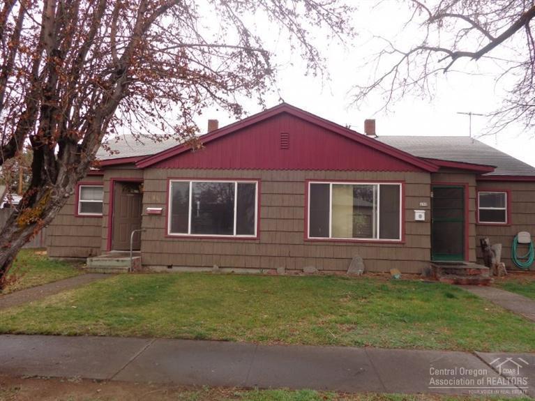 650 Northwest 8th Street Redmond, OR 97756 - Photo 1 of 15 Primary Photo