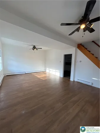 $1,995 | 485 South Walnut Street, Unit MAIN HOUSE, Slatington, PA 18080