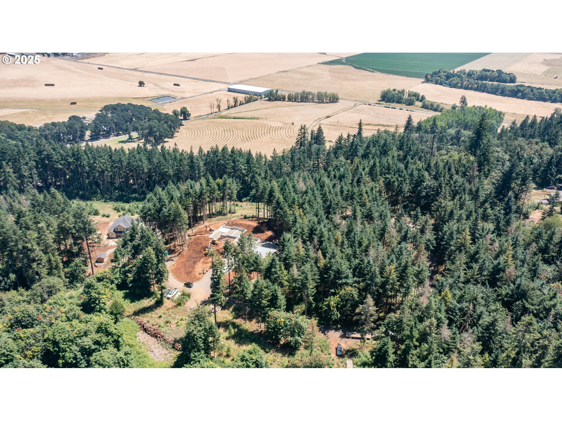 Scravel Hill Road Albany, OR 97322 - Photo 18 of 28 a view of lake and mountain