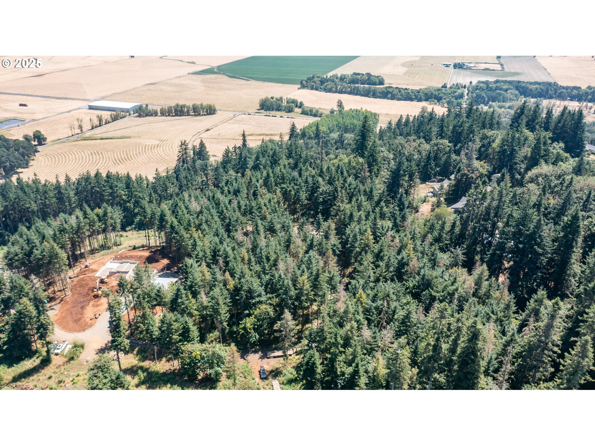 Scravel Hill Road Albany, OR 97322 - Photo 25 of 28 a view of lake with mountain