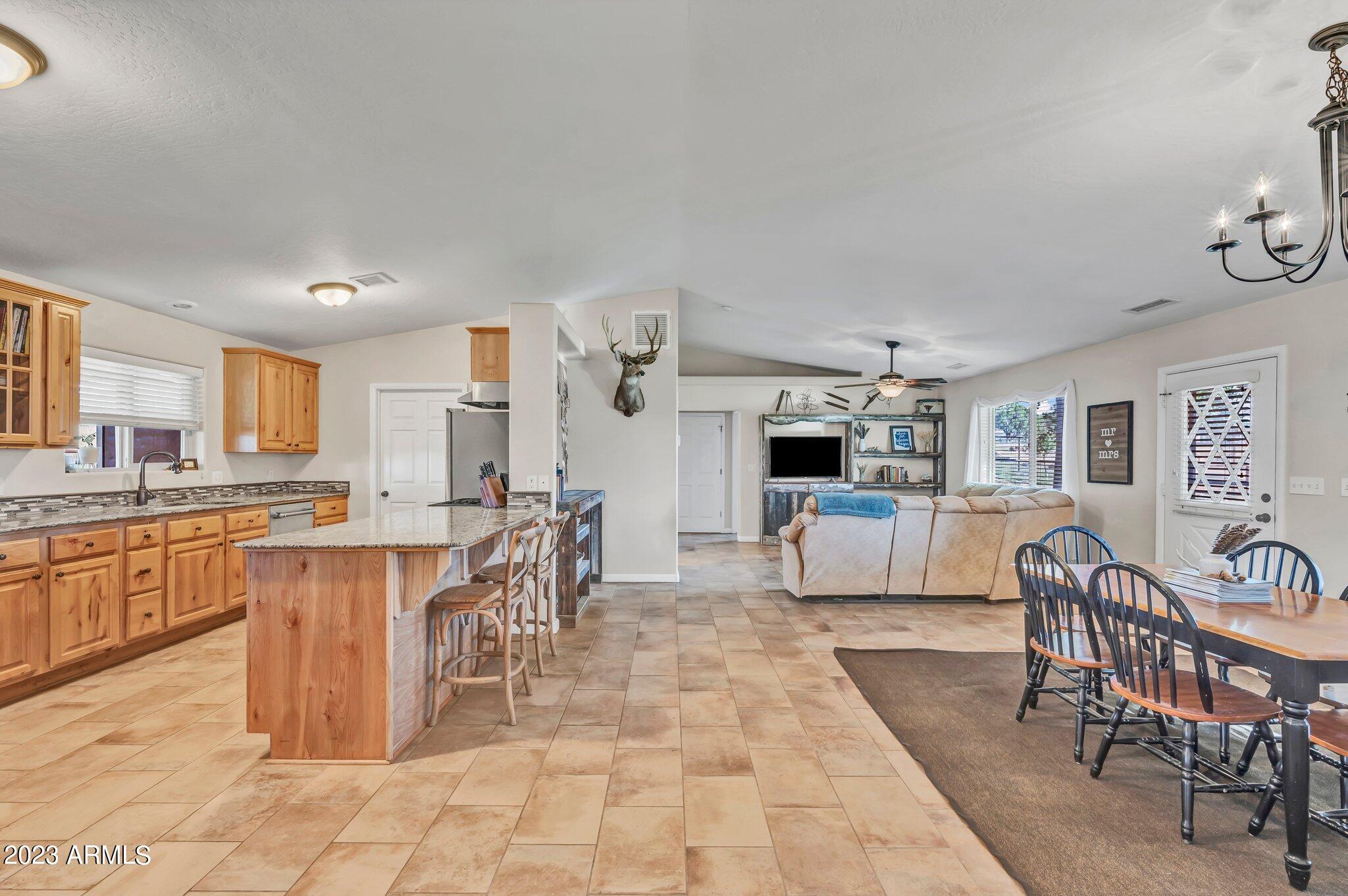 5801 Dillon Wash Road Prescott, AZ 86305 - Photo 125 of 169 120 - Ranch Manager House
