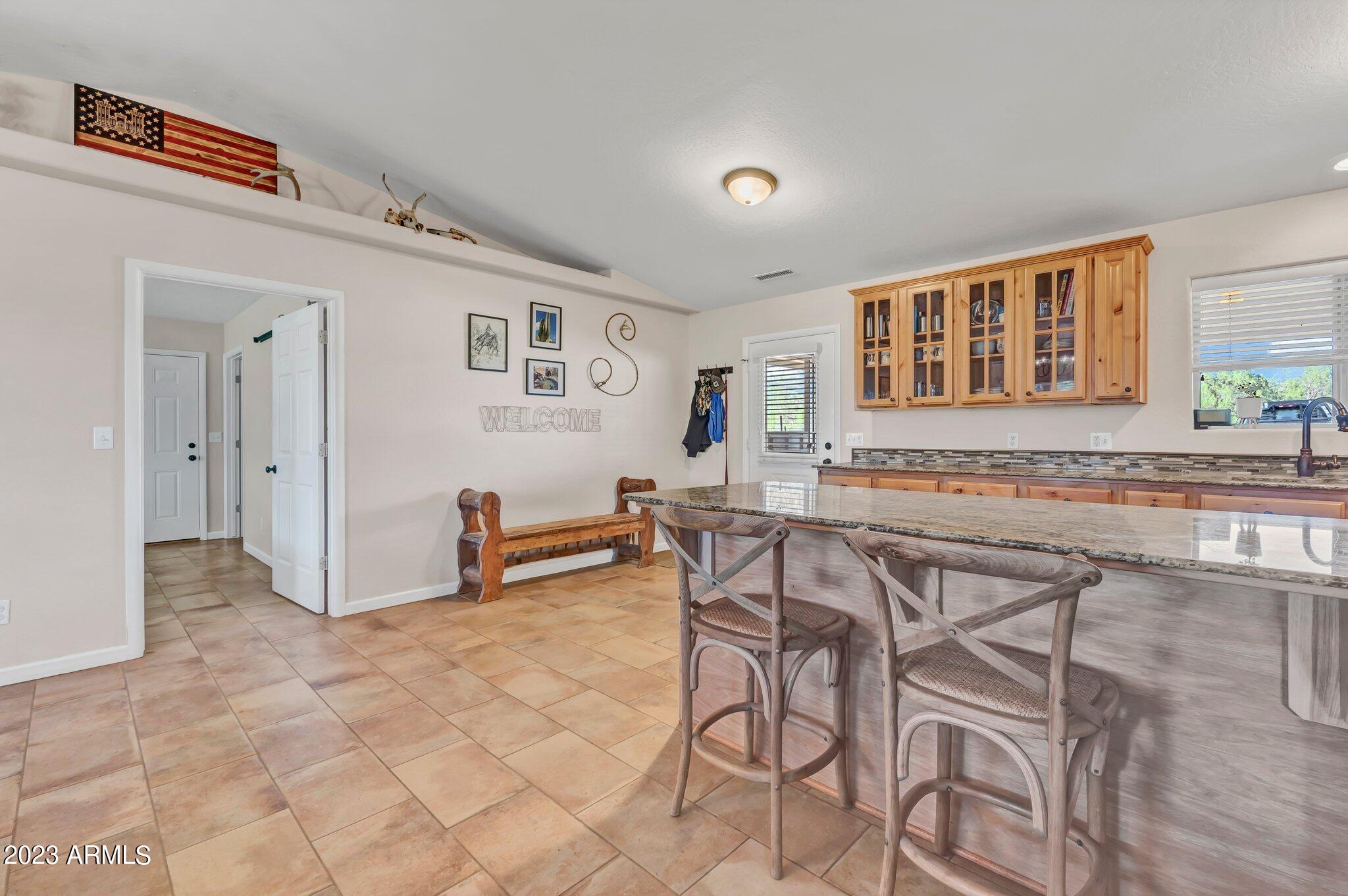 5801 Dillon Wash Road Prescott, AZ 86305 - Photo 135 of 169 130 - Ranch Manager House