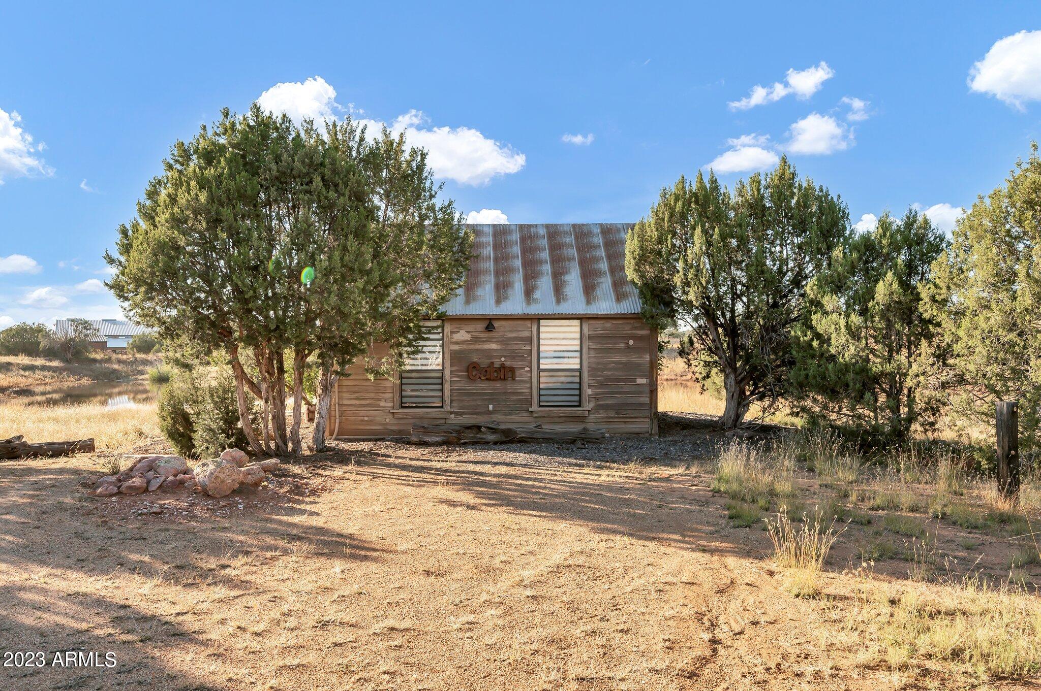 5801 Dillon Wash Road Prescott, AZ 86305 - Photo 142 of 169 137 - Cowboy House
