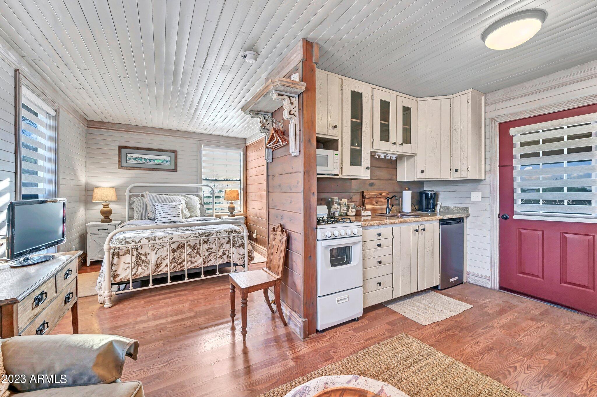 5801 Dillon Wash Road Prescott, AZ 86305 - Photo 149 of 169 144 - Cowboy House