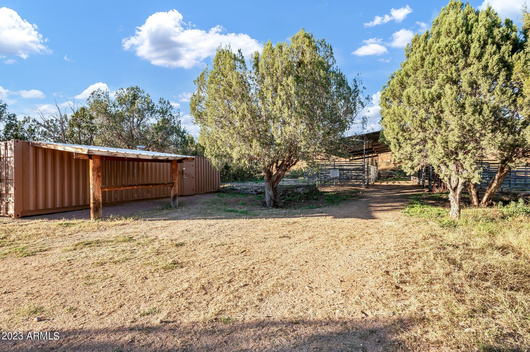 5801 Dillon Wash Road Prescott, AZ 86305 - Photo 151 of 169 146 - Mare Motel