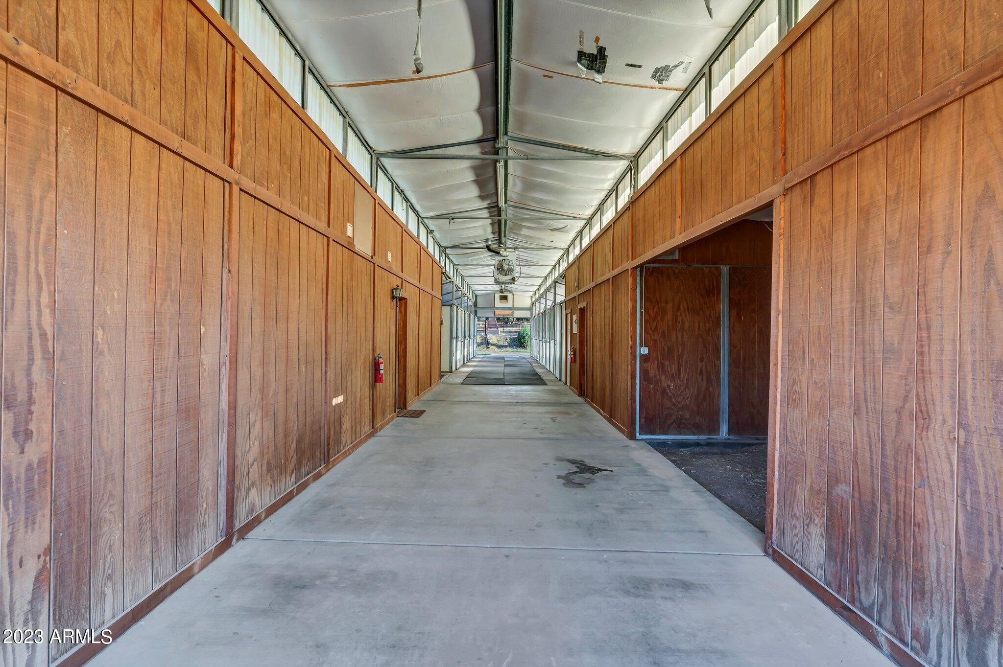 5801 Dillon Wash Road Prescott, AZ 86305 - Photo 153 of 169 148 - Lower Barn
