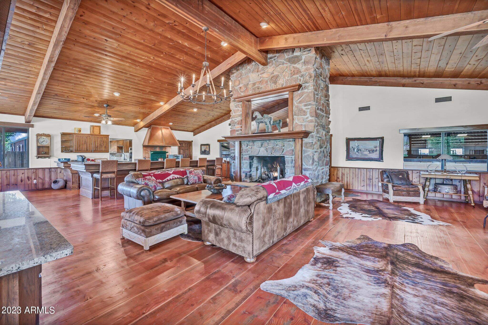 5801 Dillon Wash Road Prescott, AZ 86305 - Photo 58 of 169 53 - Clubhouse