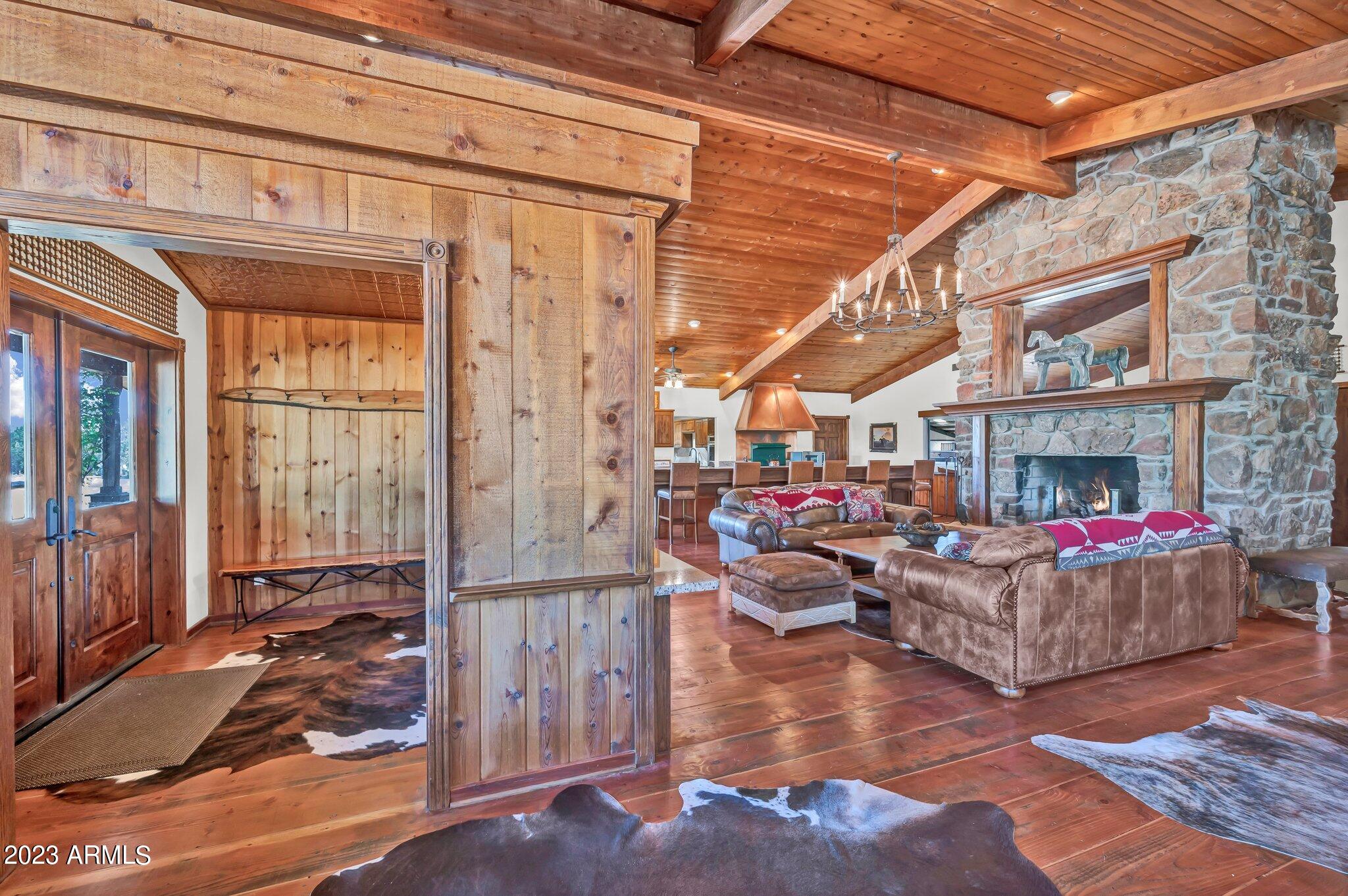5801 Dillon Wash Road Prescott, AZ 86305 - Photo 59 of 169 54 - Clubhouse