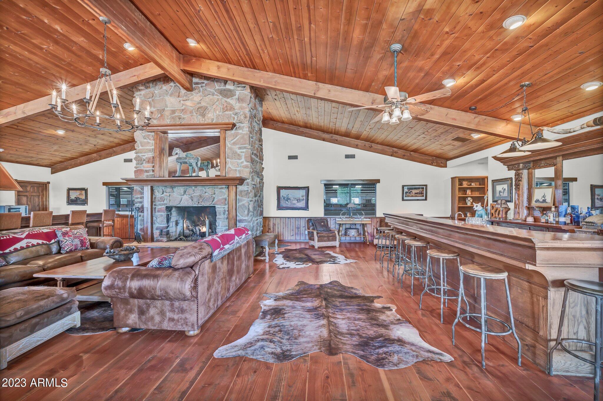 5801 Dillon Wash Road Prescott, AZ 86305 - Photo 60 of 169 55 - Clubhouse