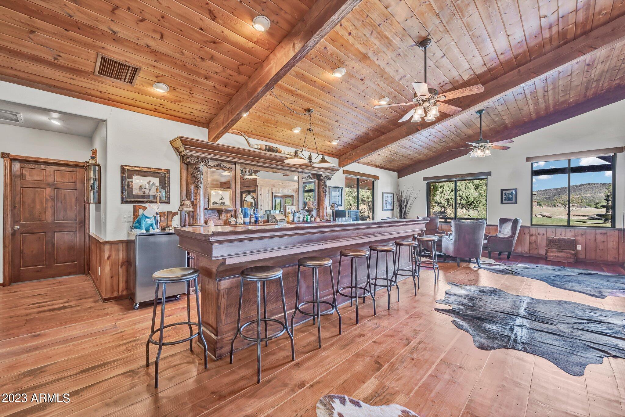 5801 Dillon Wash Road Prescott, AZ 86305 - Photo 80 of 169 75 - Clubhouse