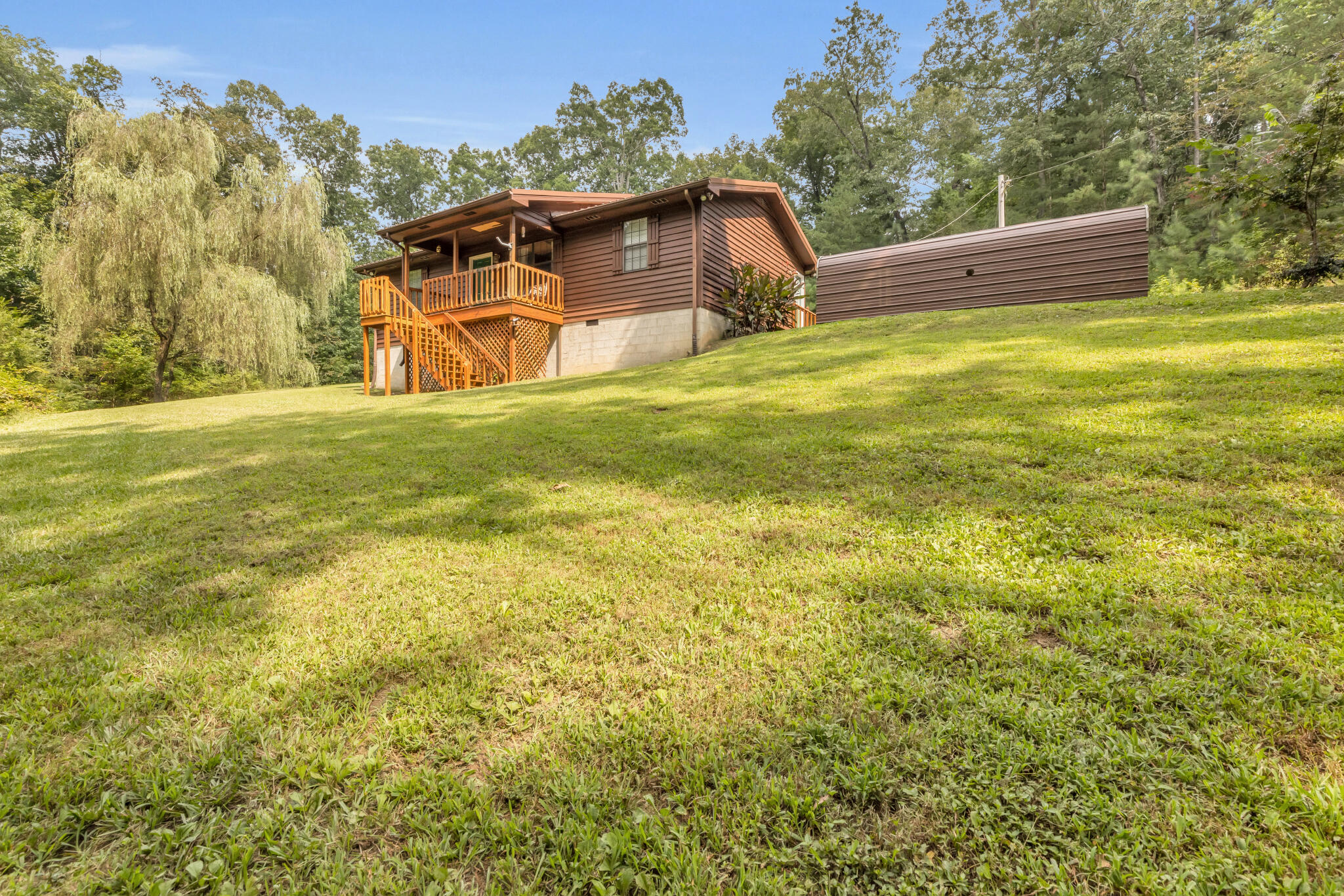 240 Lee Mason Road LaFayette, GA 30728 - Photo 17 of 24 420447A4-8E98-44EE-BAFD-EBC9801004C6