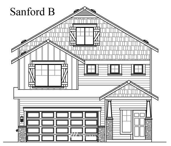 109 159th Street Southeast, Unit 2 Bothell, WA 98012 - Photo 1 of 2