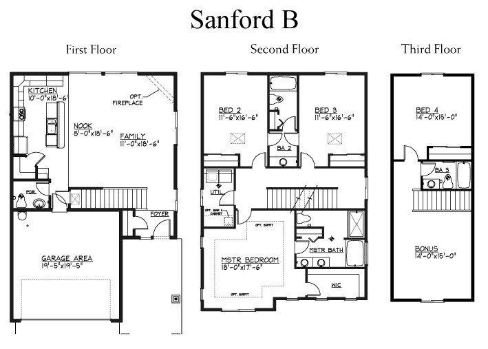 109 159th Street Southeast, Unit 2 Bothell, WA 98012 - Photo 2 of 2