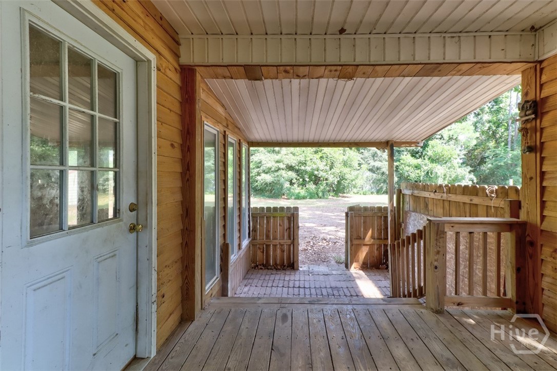 598 Clark Road Guyton, GA 31312 - Photo 33 of 38 Gallery Image 33