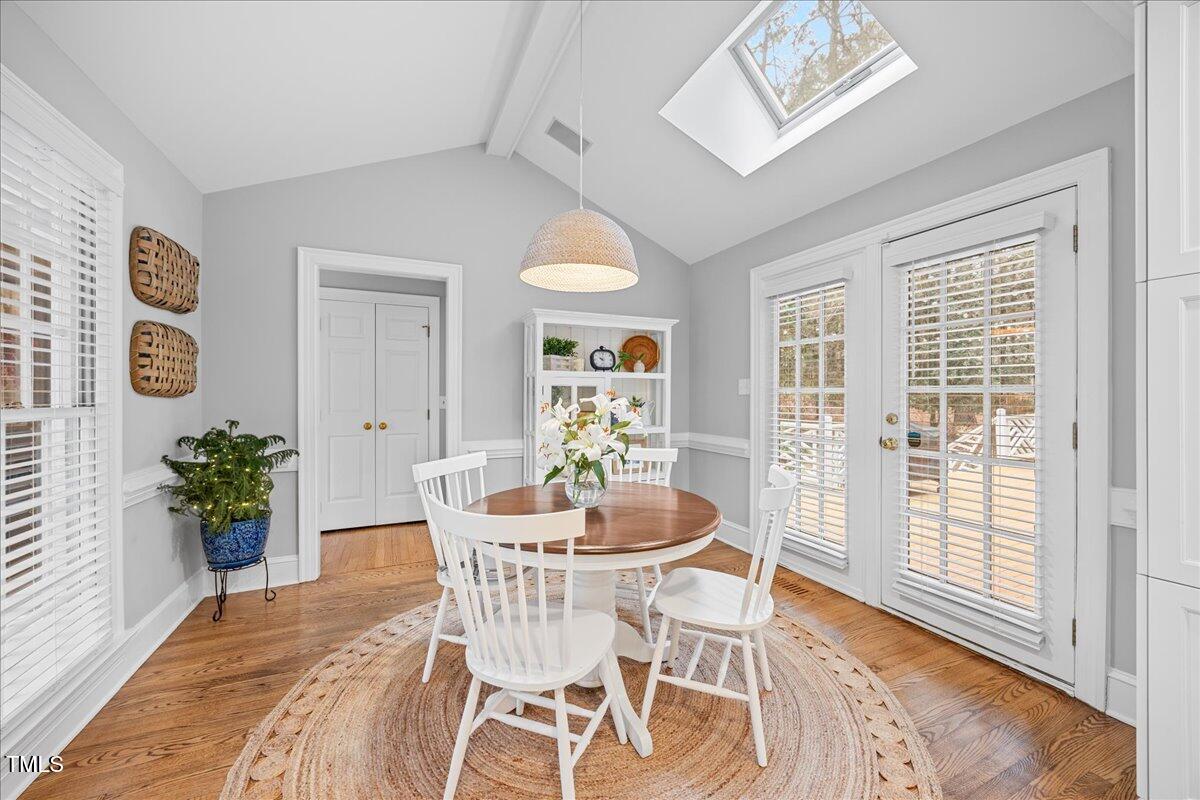 2104 Millpine Drive Raleigh, NC 27614 - Photo 14 of 66 17-2A1A2425
