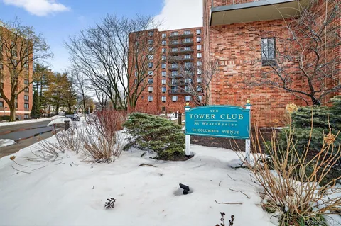 $499,000 | 50 Columbus Avenue, Unit 620, Tuckahoe, NY 10707