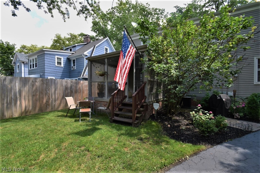 3284 Chalfant Road Cleveland, OH 44120 - Photo 27 of 32