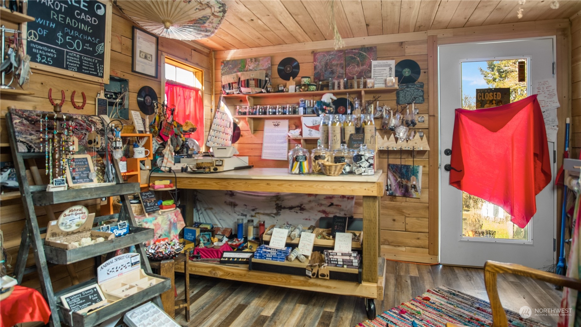 673 Curtis Hill Road, Unit G Chehalis, WA 98532 - Photo 24 of 25 a view of retail shops