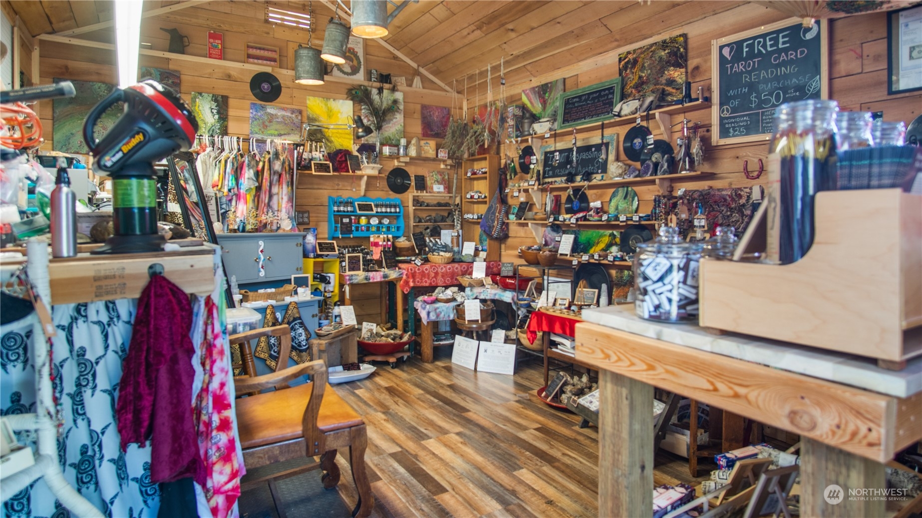 673 Curtis Hill Road, Unit G Chehalis, WA 98532 - Photo 25 of 25